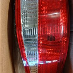03-04 Honda Accord Tail Light