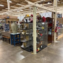 Antiques and Collectibles 