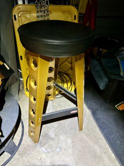 OMF Bar Stool