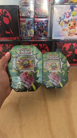 Ascended Heroes Mega Tin