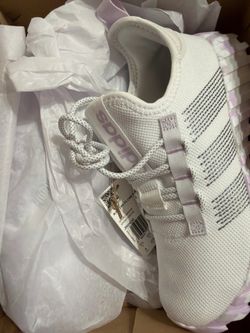 Adidas size 4