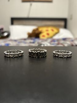 Rings