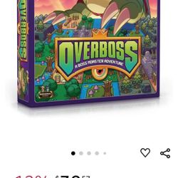 Board Games And More