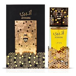 LATTAFA - ATHEERI EDP ( W ) 3.4 OZ