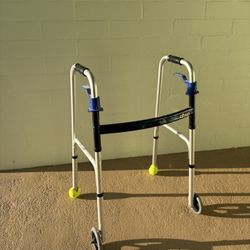 Foldable Walker