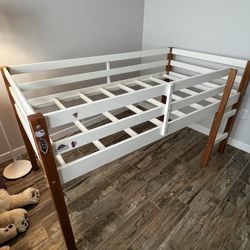 Twin Loft Bed