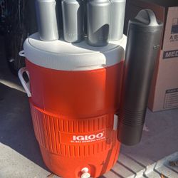 Igloo 10 Gal Drinking Water