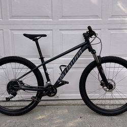 Specialized Rockhopper Mountain Bike 