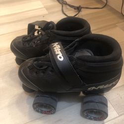 Skates