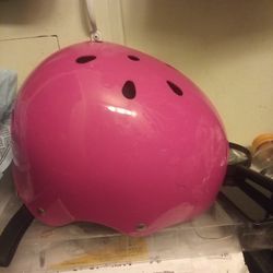!! Youth Helmet Size 48-52 CM