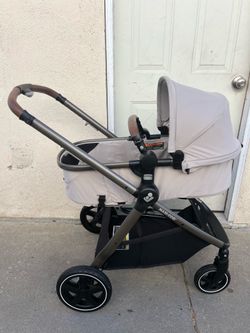 MAXI COSI STROLLER TRAVEL SYSTEM