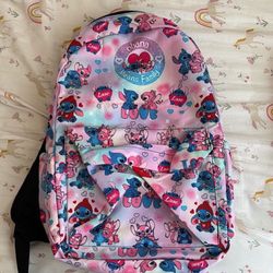 Backpacks 