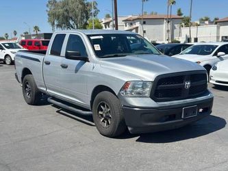2013 RAM 1500