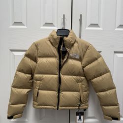 North face Puffer Jacket Woman’s XS
