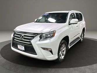 2014 Lexus GX