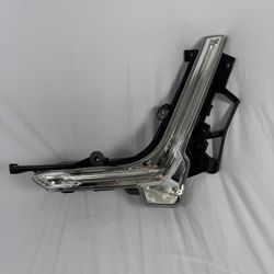 2018 2019 2020 2021 Honda Clarity DRL w/bracket Day Time Running Light Left Side