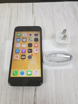 IPHONE 8..64GB UNLOCK FOR ANY SIM CARD