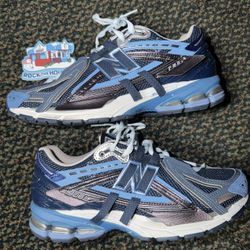 Men’s Shoes 8.5 New Balance 