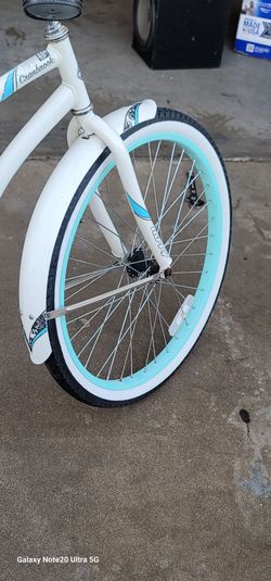 Beautiful 26" Beach Cruiser