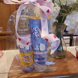 Valentines By Bath And Body Works