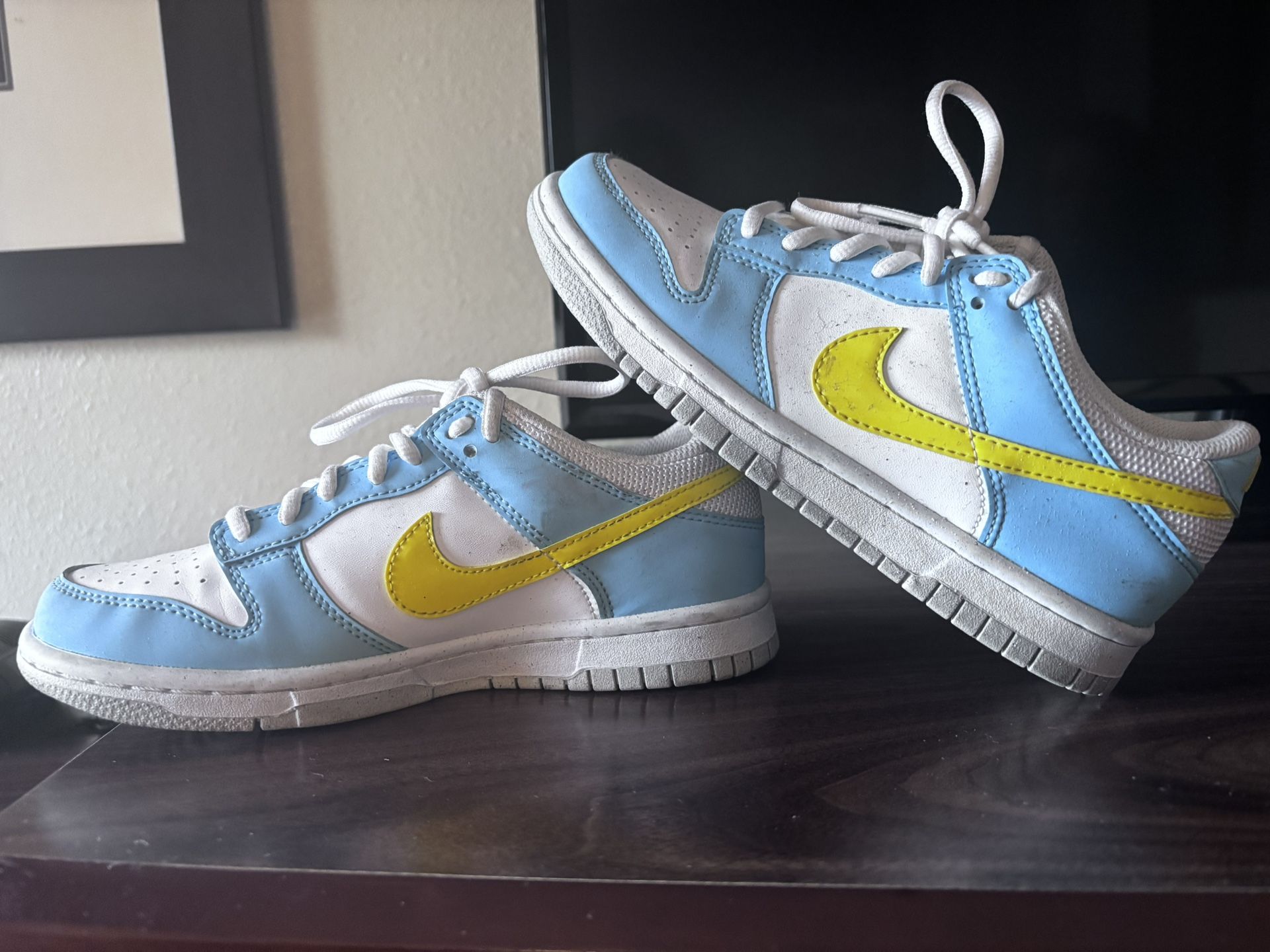 Nike Dunks
