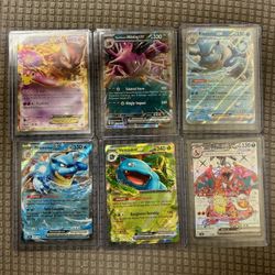 Pokémon Ex 