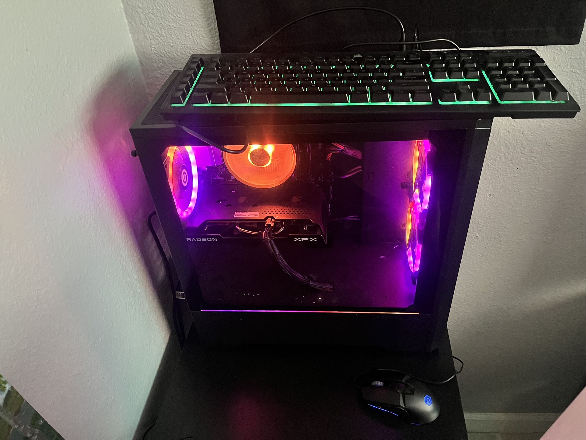Windows 11 PC