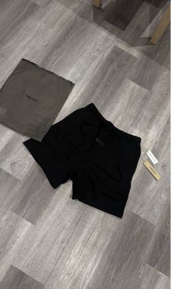 essentials shorts