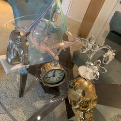 Varieties Of Household Items All For One Price Please See Details 