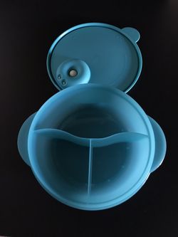 Tupperware For Lunch