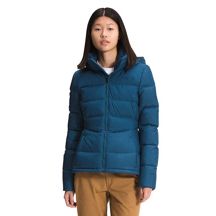 North Face Women's Metropolis Jacket 