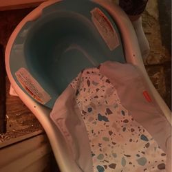 Baby Baths 