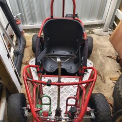 Go Kart