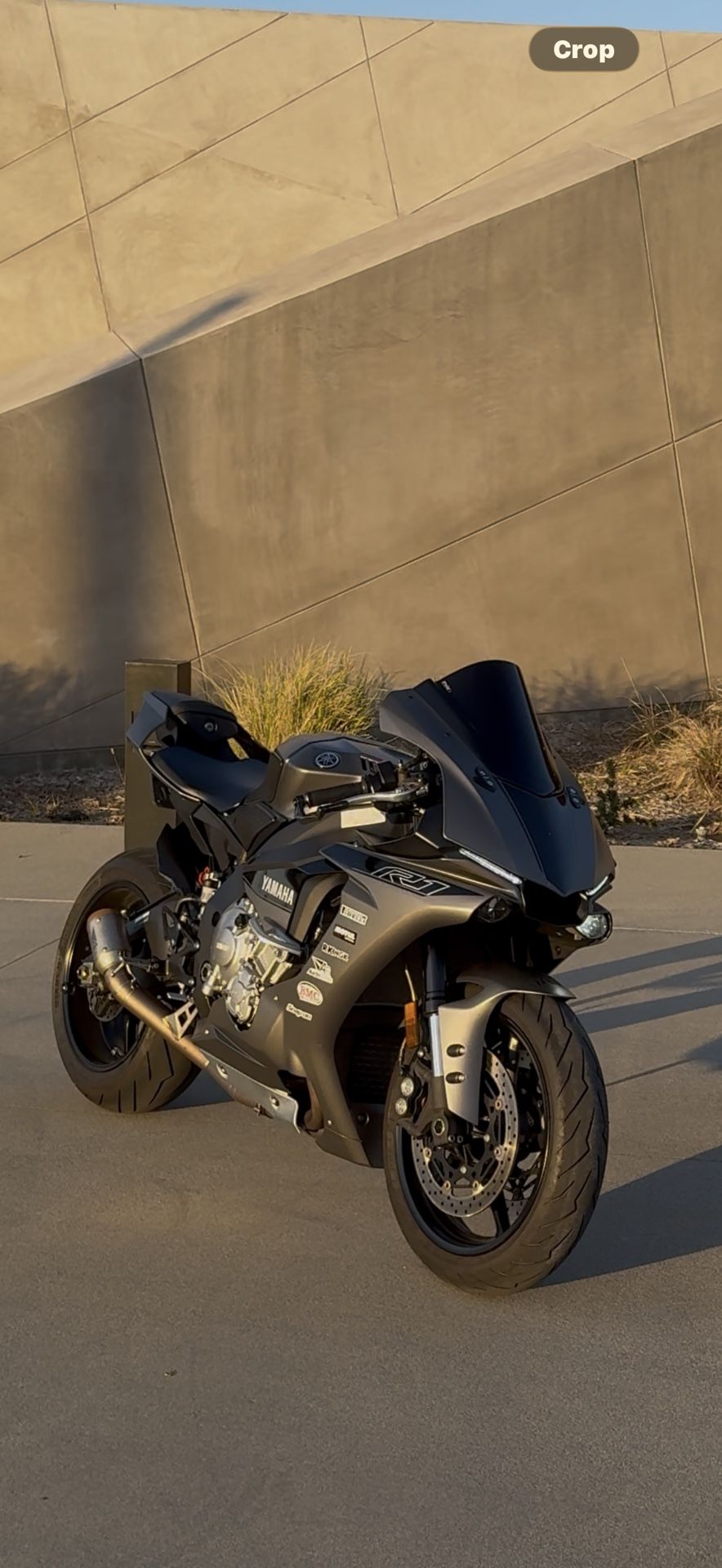 2016 Yamaha R1 for Sale in Santa Clarita, CA - OfferUp