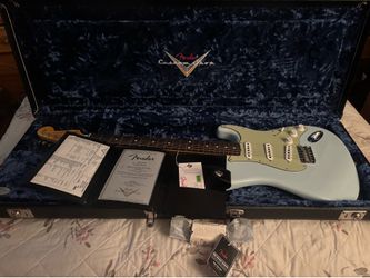Guitar