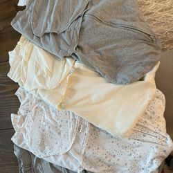 Halo 3-6 Month Swaddles 