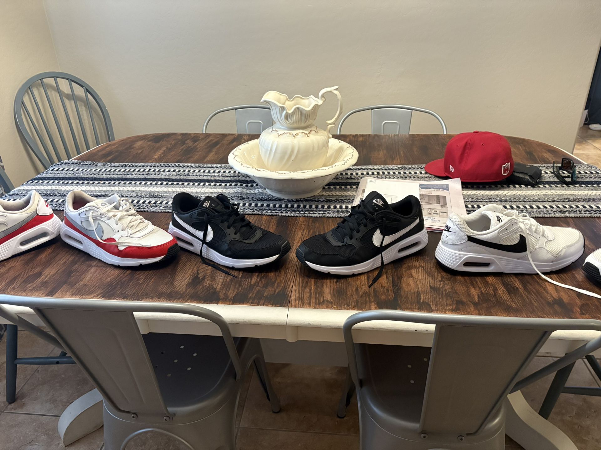 Nike Air Max SC Size 12