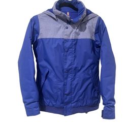 Burton Girls DryRide Jacket (Size L)