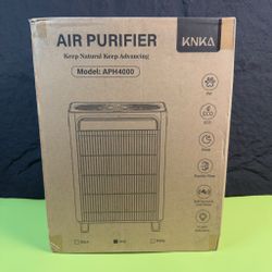 Air Purifier