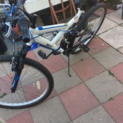 Shimano Nex1 Bike 26-1.95