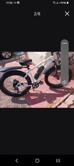 Electric bike, Electric bicycle, e-bike,  Electric scooter