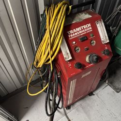 Snap On EETF100A Transtech Transmission Service Flush Fill System