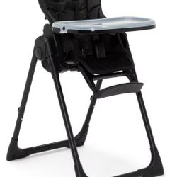 NEW In Box Jeep High Chair 