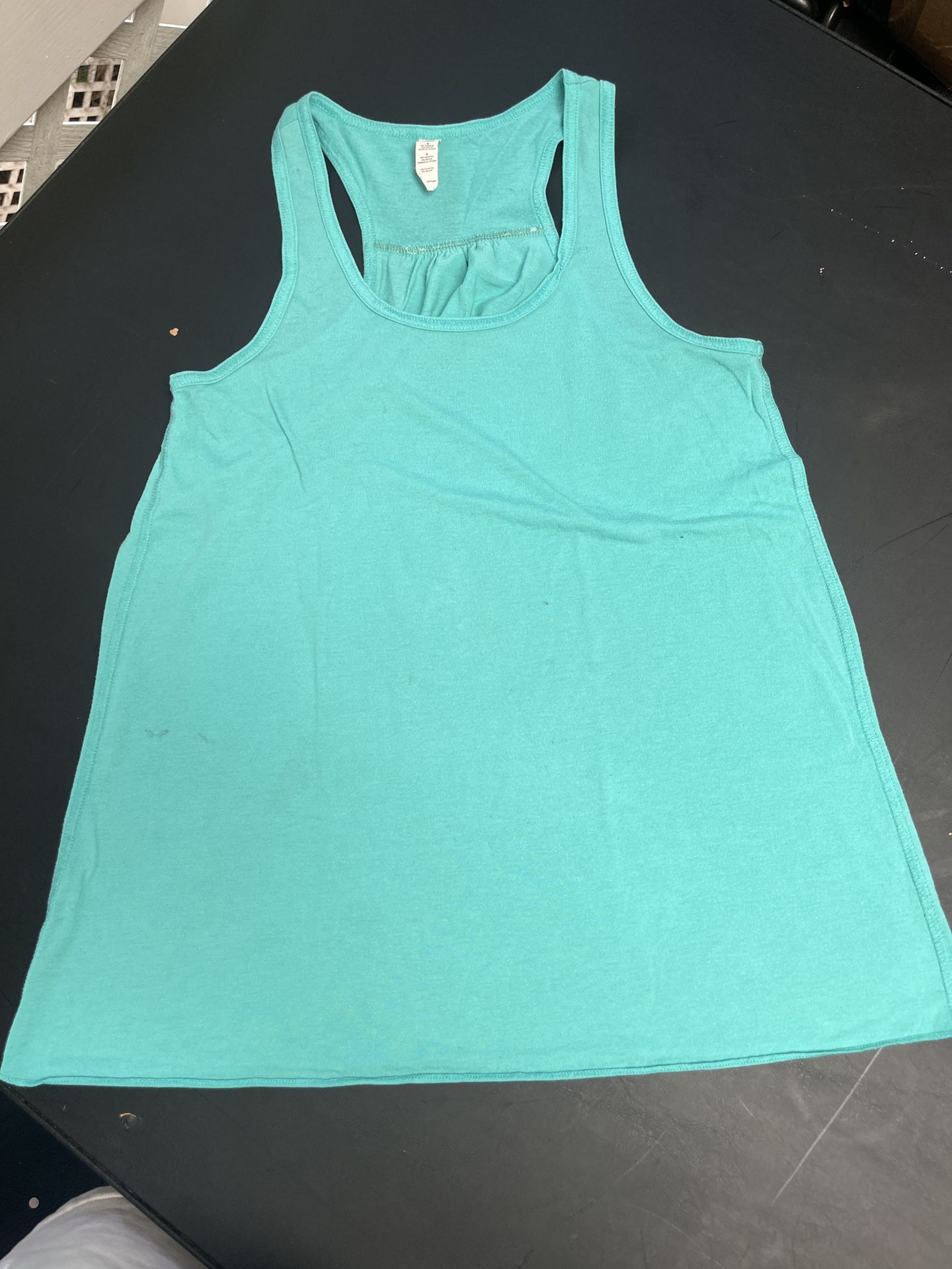 Old Navy Luxe Relaxed Racerback Tank