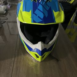 Bike Helmet