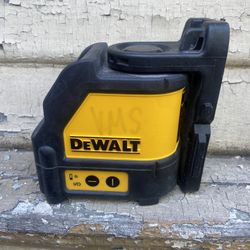 Dewalt Laser Level 