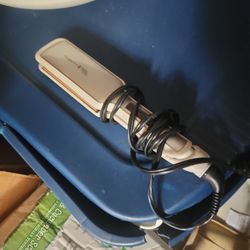 Hair Straightener