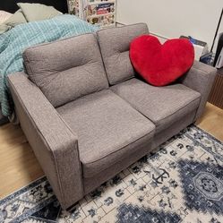 Stanton Loveseat Couch Sofa