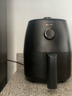 Air fryer