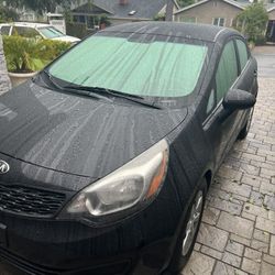 2014 KIA Rio